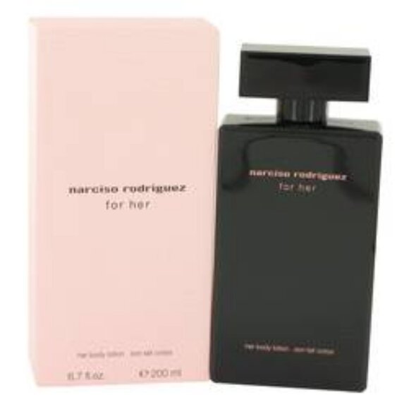 Narciso Rodriguez by Narciso Rodriguez - Body Lotion 6.7 oz - Picture 1 of 1